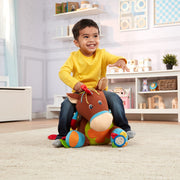 K’s Kids Giddy-Up & Play Activity Toy K2