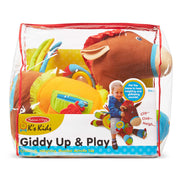 K’s Kids Giddy-Up & Play Activity Toy K2