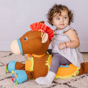 K’s Kids Giddy-Up & Play Activity Toy K2