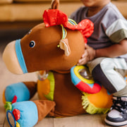 K’s Kids Giddy-Up & Play Activity Toy K2