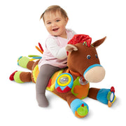 K’s Kids Giddy-Up & Play Activity Toy K2