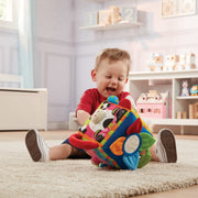 K’s Kids Musical Farmyard Cube Learning Toy N2