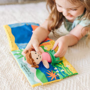 K’s Kids Soft Activity Book - What Should I Wear? D5