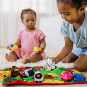 K’s Kids Take-Along Farm Play Mat B2