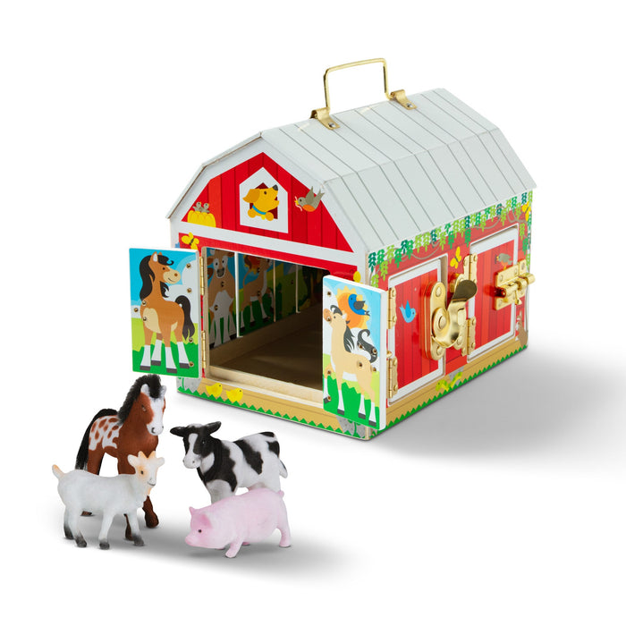 Latches Barn J8