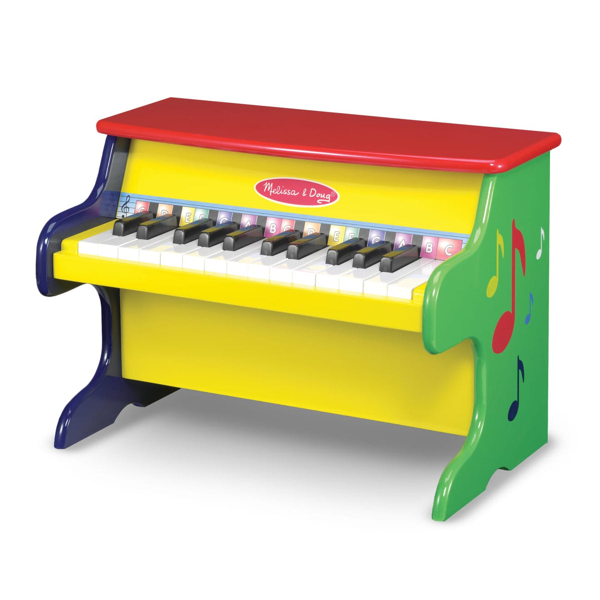 Learn-to-Play Piano P7