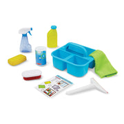 Let's Play House! Spray, Squirt & Squeegee Play Set A2
