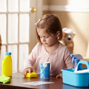 Let's Play House! Spray, Squirt & Squeegee Play Set A2