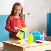 Let's Play House! Spray, Squirt & Squeegee Play Set A2