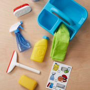 Let's Play House! Spray, Squirt & Squeegee Play Set A2