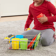 Let's Play House! Wash & Dry Dish Set K0