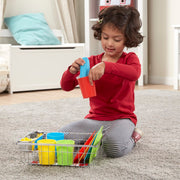 Let's Play House! Wash & Dry Dish Set K0