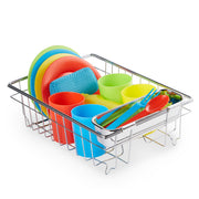 Let's Play House! Wash & Dry Dish Set Z5