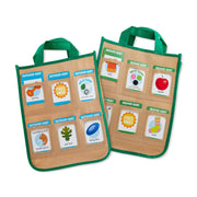 Let’s Explore Indoor/Outdoor Scavenger Hunt Play Set M2