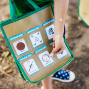 Let’s Explore Indoor/Outdoor Scavenger Hunt Play Set M2