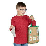 Let’s Explore Indoor/Outdoor Scavenger Hunt Play Set M2