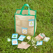 Let’s Explore Indoor/Outdoor Scavenger Hunt Play Set M2