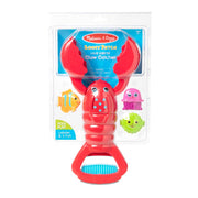 Louie Lobster Claw Catcher Pool Toy Y3