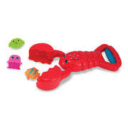 Louie Lobster Claw Catcher Pool Toy Y3