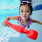 Louie Lobster Claw Catcher Pool Toy Y3
