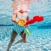 Louie Lobster Claw Catcher Pool Toy Y3
