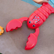 Louie Lobster Claw Catcher Pool Toy Y3