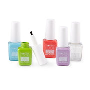 Love Your Look Pretend Nail Care Play Set (Mess-Free - No Real Cosmetics) V3