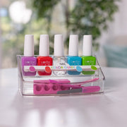 Love Your Look Pretend Nail Care Play Set (Mess-Free - No Real Cosmetics) V3