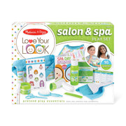 Love Your Look Salon & Spa Play Set L8