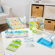 Love Your Look Salon & Spa Play Set L8