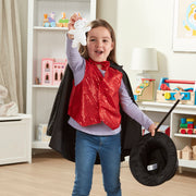 Magician Costume Role Play Set L9
