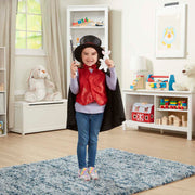 Magician Costume Role Play Set L9