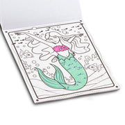Magicolor - On the Go - Friends & Fun Coloring Pad K9