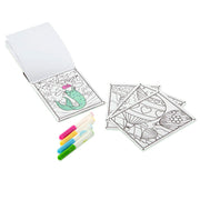 Magicolor - On the Go - Friends & Fun Coloring Pad K9