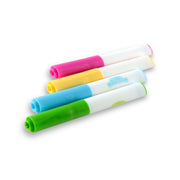 Magicolor - On the Go - Friends & Fun Coloring Pad K9