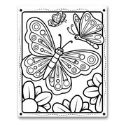 Magicolor - On the Go - Friends & Fun Coloring Pad K9
