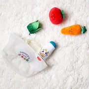 Market Basket Fill & Spill Y0