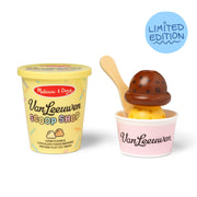 Melissa & Doug x Van Leeuwen Scoop Pack R6