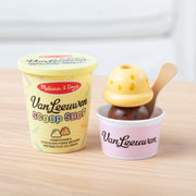 Melissa & Doug x Van Leeuwen Scoop Pack R6
