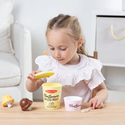 Melissa & Doug x Van Leeuwen Scoop Pack R6
