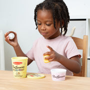 Melissa & Doug x Van Leeuwen Scoop Pack R6