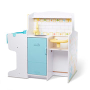 Mine to Love Baby Care Activity Center A7