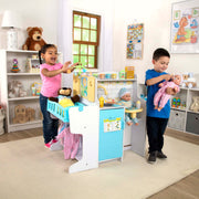Mine to Love Baby Care Activity Center A7
