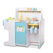 Mine to Love Baby Care Activity Center A7