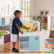 Mine to Love Baby Care Activity Center A7