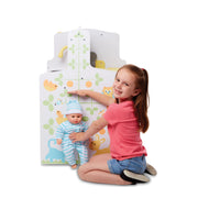 Mine to Love Baby Care Activity Center A7