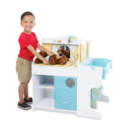 Mine to Love Baby Care Activity Center A7
