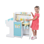 Mine to Love Baby Care Activity Center A7