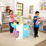Mine to Love Baby Care Activity Center A7