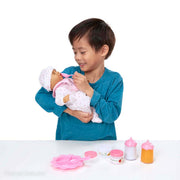 Mine to Love - Baby Food & Bottle Set V9